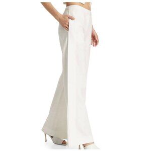 Brand-New TWP Natalie Pant n White, Size 4